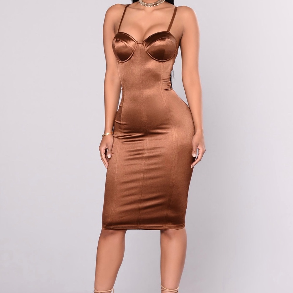 Stupid in love - chocolate